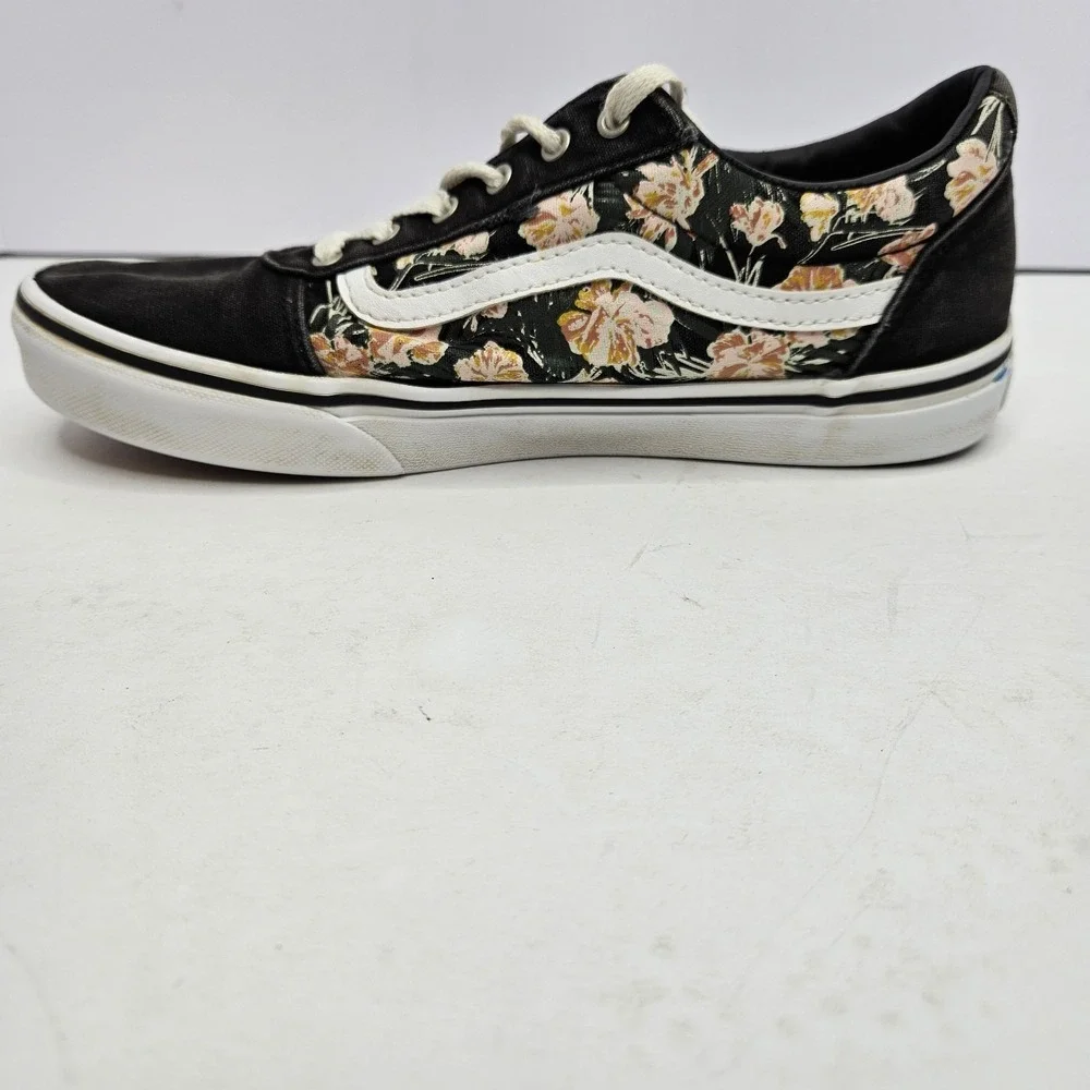 Vans women missy